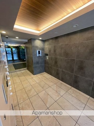 ＴＲＡＤＩＳ錦糸町[2LDK/50.76m2]のエントランス
