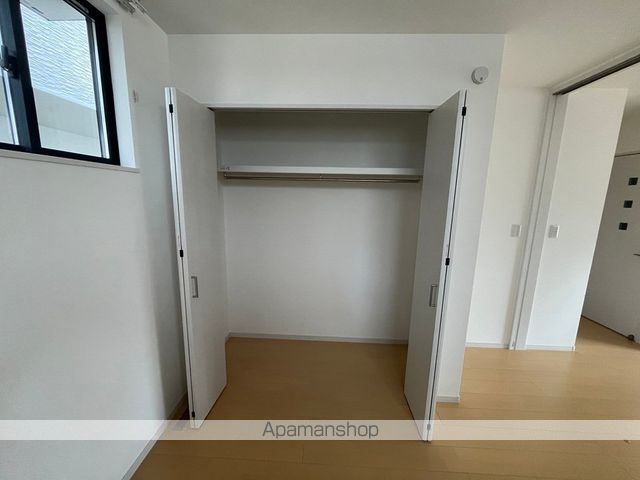 ＭＫＯ中須賀Ａ[1LDK/42.76m2]の収納