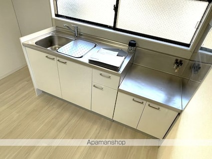 フレグランスラフォール[2K/43.54m2]の内装7