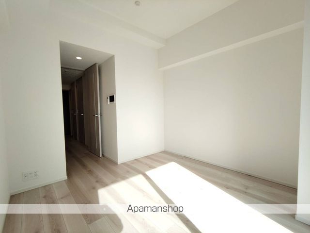 SーRESIDENCE今池ARCANAの内装写真
