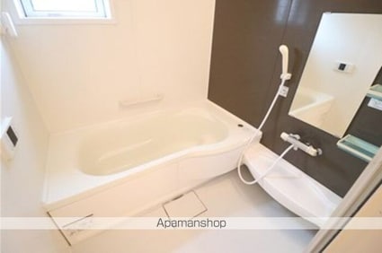 フォレステージ　Ｂ[3LDK/74.06m2]のバス