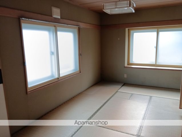 札幌市南北線 真駒内駅 徒歩48分 2階建 築51年の内装写真