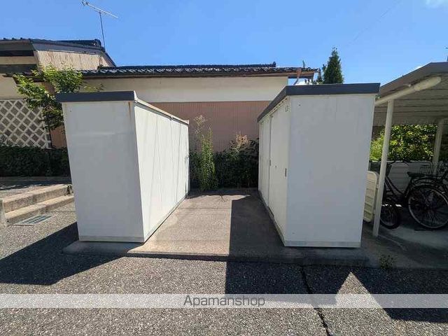 カーサ 藍Bのその他写真
