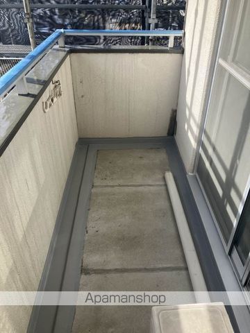泉川マンションの内装写真