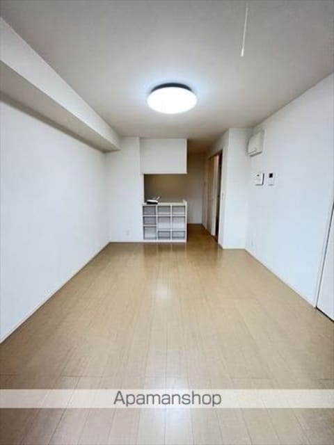 Ｄ－ｒｏｏｍ山口　Ａ棟[1LDK/45.42m2]のリビング・居間