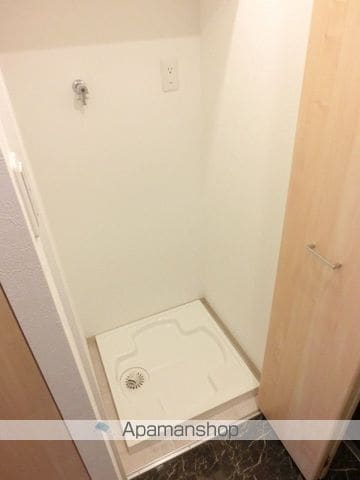 CLEBI0S TENMABASHIの内装写真