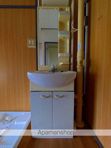松富団地3号棟の内装写真