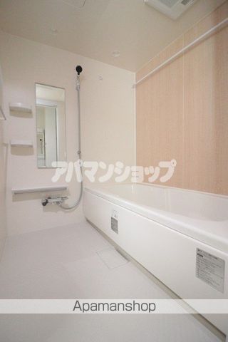 ルシェロ2の内装写真