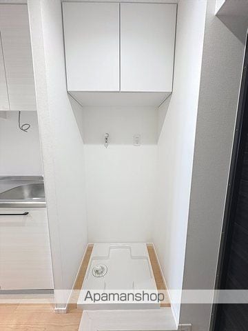 BROOKLYN HEIGHTSの内装写真