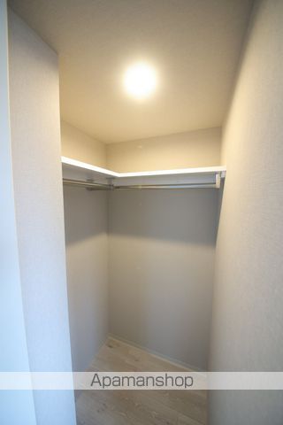 CASA AT新道東の内装写真