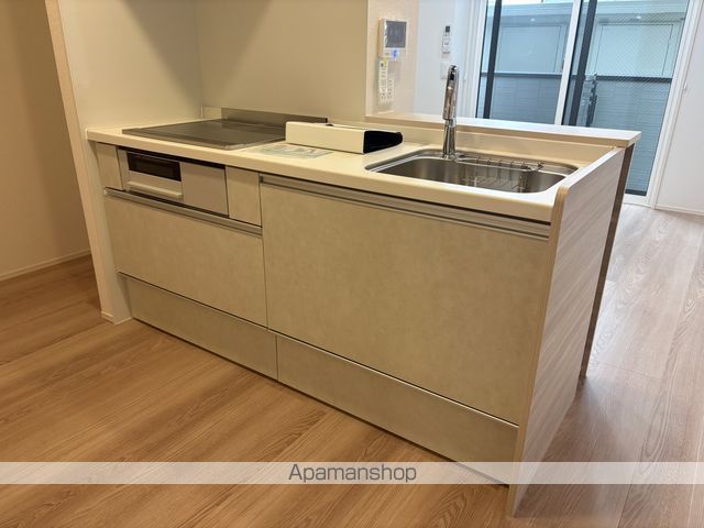 DーROOM六十人町 Aの内装写真