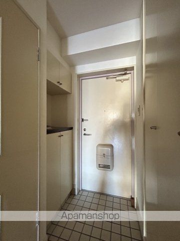 CREST中広の内装写真