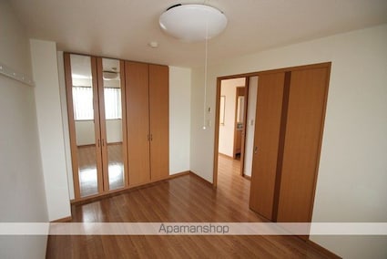 フラシオン[1LDK/45.36m2]の内装3