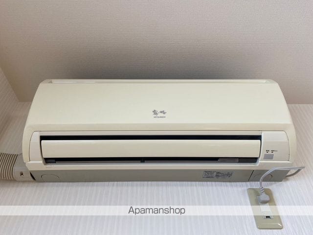 プリメール本町の内装写真