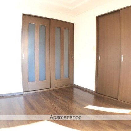 ピュアＩＮＮ２１[3LDK/61.05m2]の内装