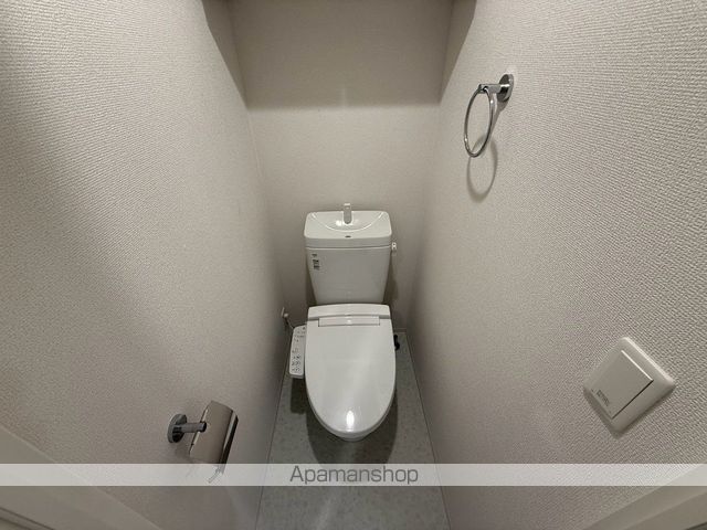 セレニテ谷町四丁目アリエの内装写真