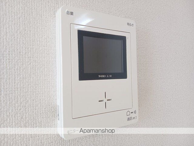 ラフレシールあぼしDの内装写真