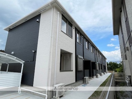 滋賀県彦根市高宮町[2LDK/54.88m2]の外観1
