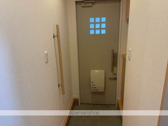 メゾンクレール関戸の内装写真