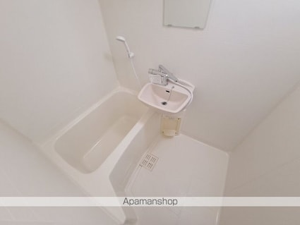 アマーレ中央[1K/28.06m2]のバス