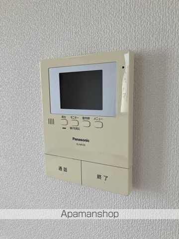 オレンジカーサ 壱番館の内装写真