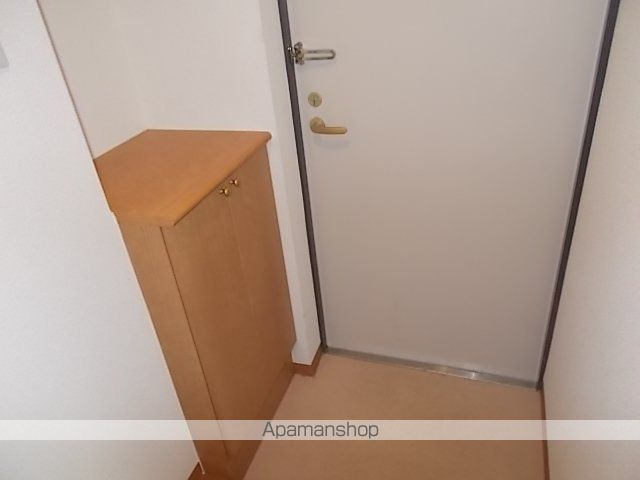 ベルシティ五橋の内装写真
