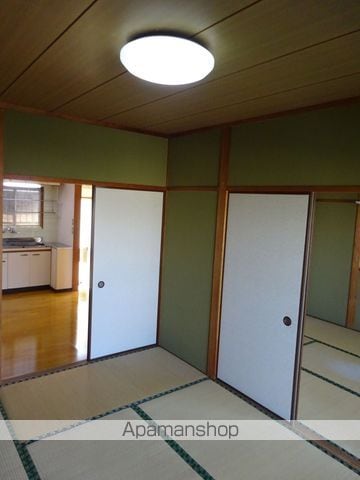 ハイツリラクセイションの内装写真