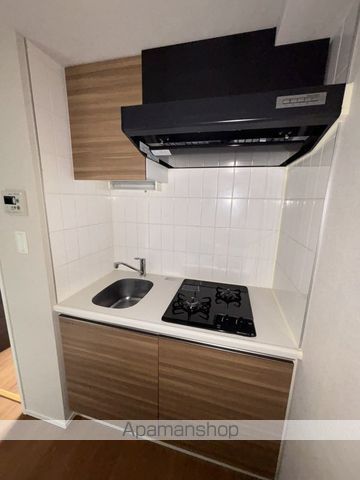 コスモリード錦糸町の内装写真