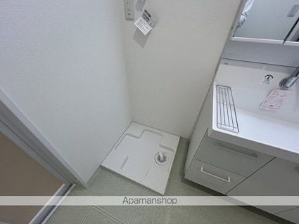 ＭＫＯ中須賀Ｄ[2LDK/63.45m2]のその他部屋・スペース