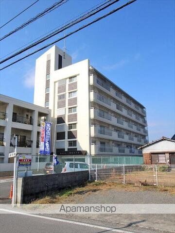田中ビル一里木ハイツ