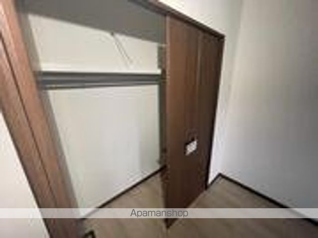 NEIGHBORSの内装写真