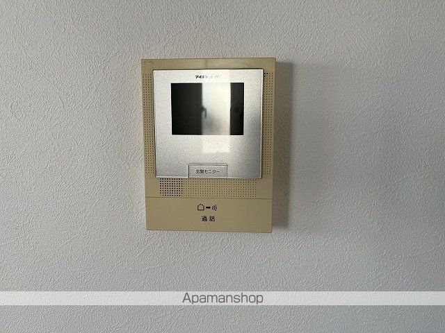 メゾーネ B棟の内装写真