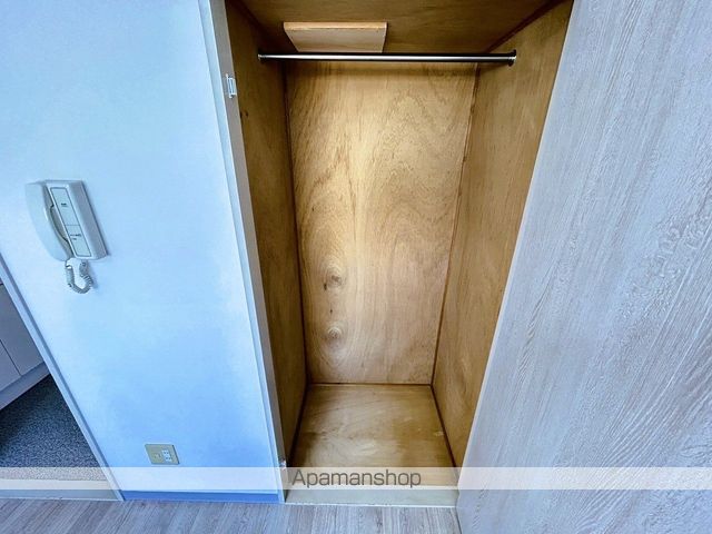 エンゼルハートの内装写真