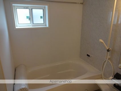 サンハイム青葉　Ｃ棟[1LDK/53.2m2]のバス