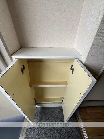 ルミエール国際の内装写真