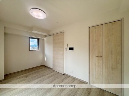 ＨＩＬＬＳ八王子台町[1K/25.64m2]の内装7