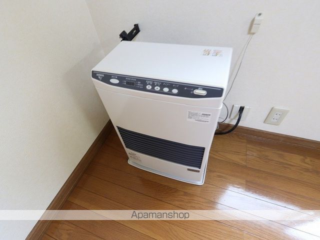 サンハイツEKの内装写真