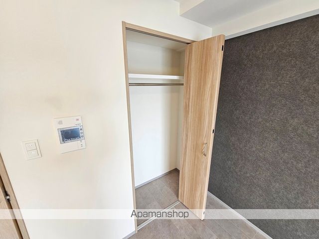 SHOKEN RESIDENCE名古屋SOUTHの内装写真