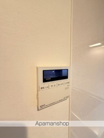 グランカーサ南6条の内装写真