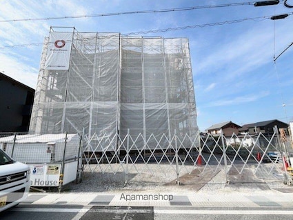 ボヌールメゾンｋａｓｕｇａＩＩ[1LDK/42.79m2]の外観2