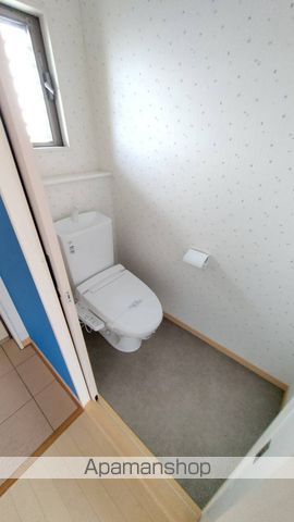 スカイコート大王の内装写真