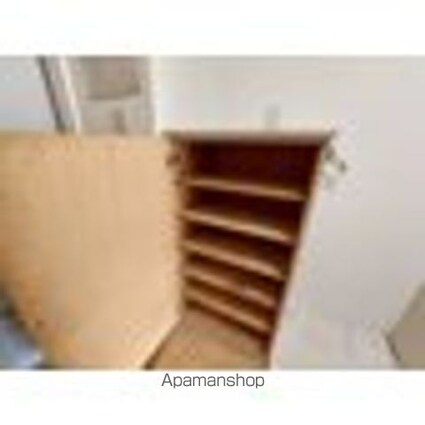 カローラ樽味[1K/27.2m2]の内装6