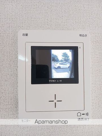 ブルーパインBの内装写真