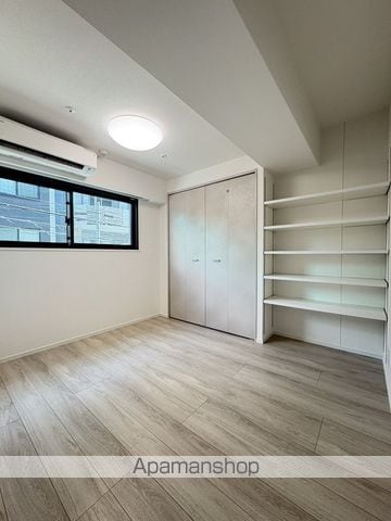 S−RESIDENCE亀戸BALMの内装写真