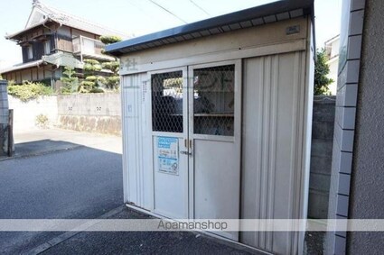 Ｍラバーズデイ[1K/20.73m2]の共用部2