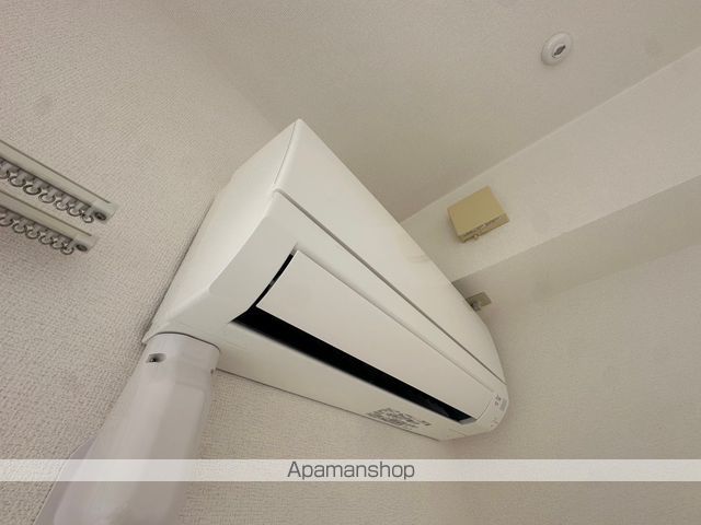 福富グラードマンションの内装写真