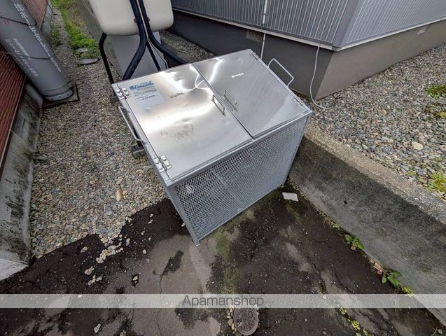 ジュノンIIIのその他写真