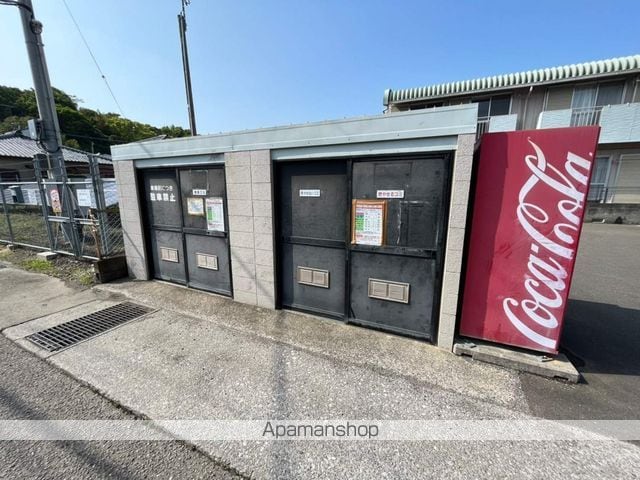 レピュート原田 III棟のその他写真