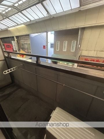 リイド21の内装写真