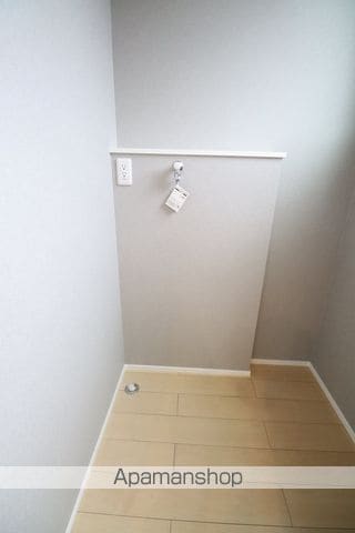 PCELLの内装写真